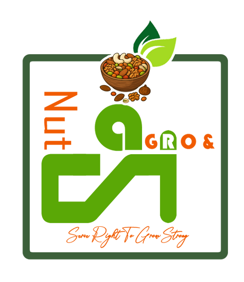 Agro and Nuts Trading company